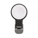Hama Apple Watch Laddare med USB-C kontakt Svart
