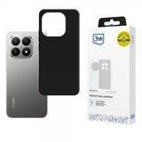 3mk Xiaomi 15T Skal Matt Case Pro Svart