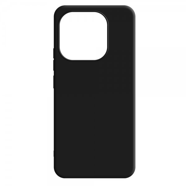 3mk Xiaomi 15T Skal Matt Case Pro Svart