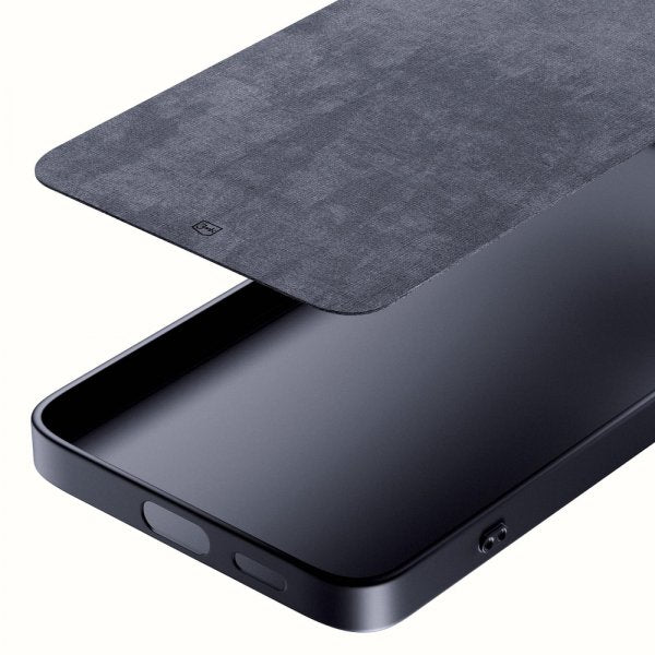 3mk Xiaomi 15T Skal Matt Case Pro Svart
