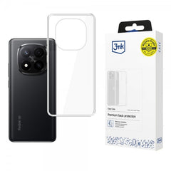 Xiaomi Redmi Note 15 5G Skal