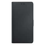 3mk Honor X5c Plus Fodral Wallet Svart