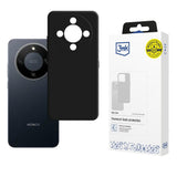 3mk Honor Magic 8 Lite Skal Matt Case Svart