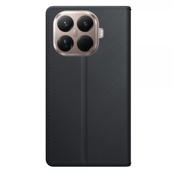 3mk Xiaomi 15T Pro Fodral Wallet Svart