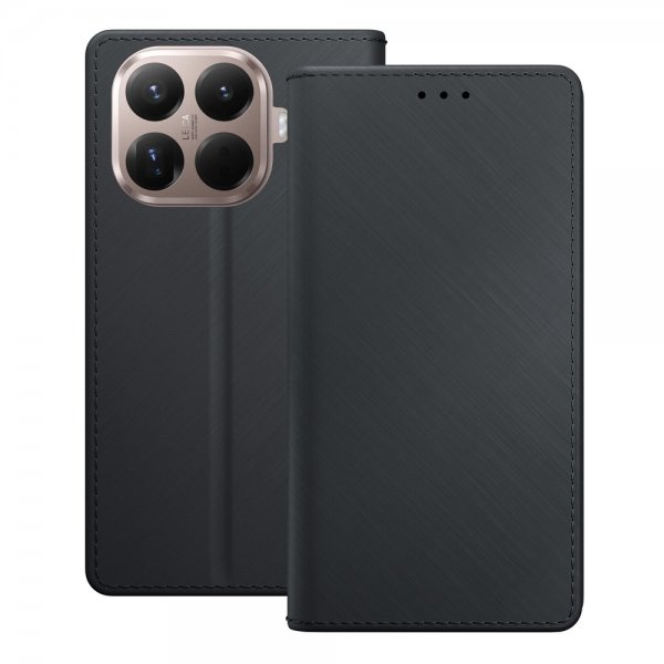 3mk Xiaomi 15T Pro Fodral Wallet Svart