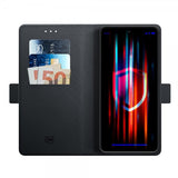 3mk Xiaomi 15T Pro Fodral Wallet Svart