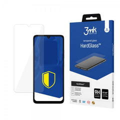 Motorola Moto G06 Skärmskydd & Kameraskydd