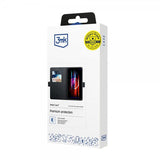 3mk Xiaomi Redmi Note 15 5G Fodral Wallet Svart