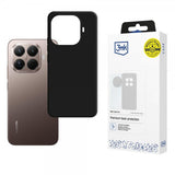 3mk Xiaomi 15T Pro Skal Matt Case Pro Svart