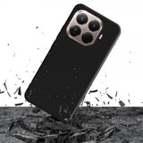3mk Xiaomi 15T Pro Skal Matt Case Pro Svart