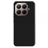 3mk Xiaomi 15T Pro Skal Matt Case Pro Svart