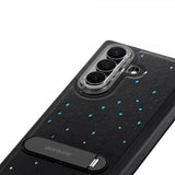 Dux Ducis Samsung Galaxy Z Fold 7 Skal Stex Series Svart