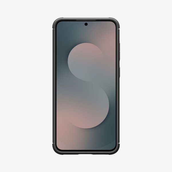 Spigen Samsung Galaxy S25 FE Skal Core Armor MagFit Matte Black