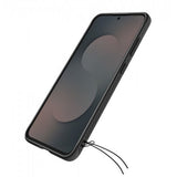 Spigen Samsung Galaxy S25 FE Skal Rugged Armor Matte Black