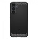 Spigen Samsung Galaxy S25 FE Skal Rugged Armor Matte Black