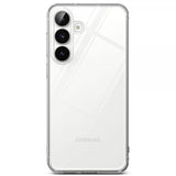 Ringke Samsung Galaxy S25 FE Skal Fusion Transparent
