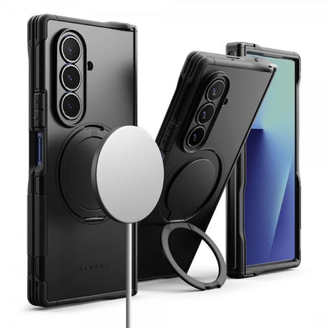 Ringke Samsung Galaxy Z Fold 7 Skal Alles MagSafe Svart