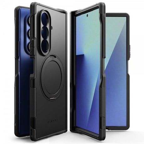 Ringke Samsung Galaxy Z Fold 7 Skal Alles MagSafe Svart
