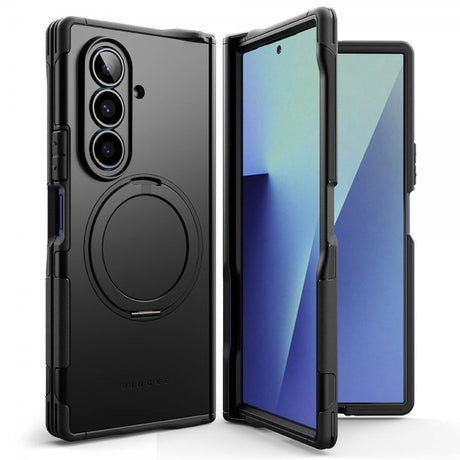 Ringke Samsung Galaxy Z Fold 7 Skal Alles MagSafe Svart