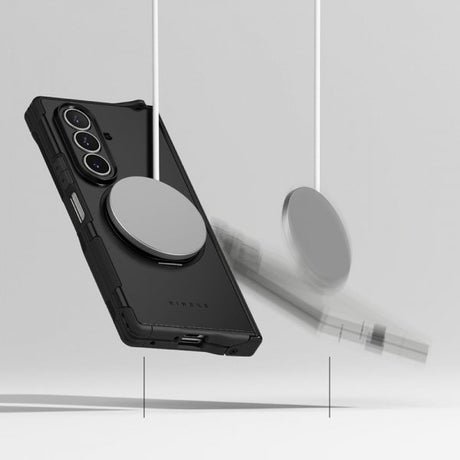 Ringke Samsung Galaxy Z Fold 7 Skal Alles MagSafe Svart
