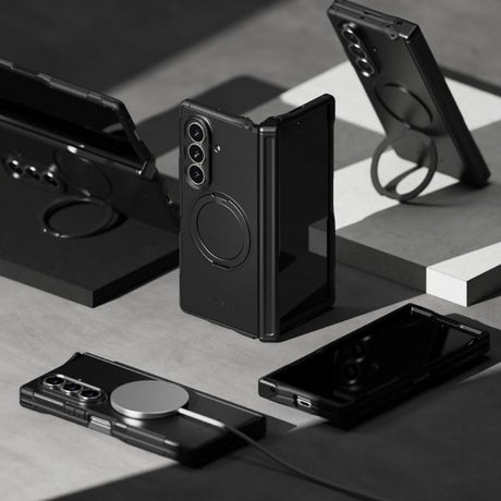 Ringke Samsung Galaxy Z Fold 7 Skal Alles MagSafe Svart