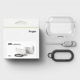 Ringke AirPods Pro 3 Skal Air Transparent