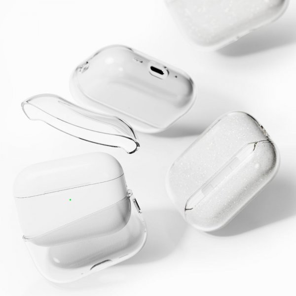 Ringke AirPods Pro 3 Skal Air Glitter