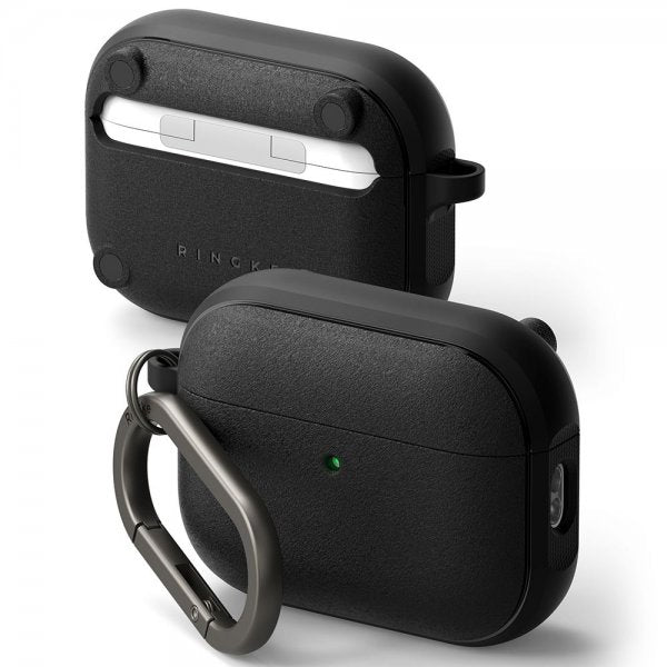 Ringke AirPods Pro 3 Skal Onyx Magnetic Svart