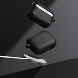 Ringke AirPods Pro 3 Skal Onyx Magnetic Svart