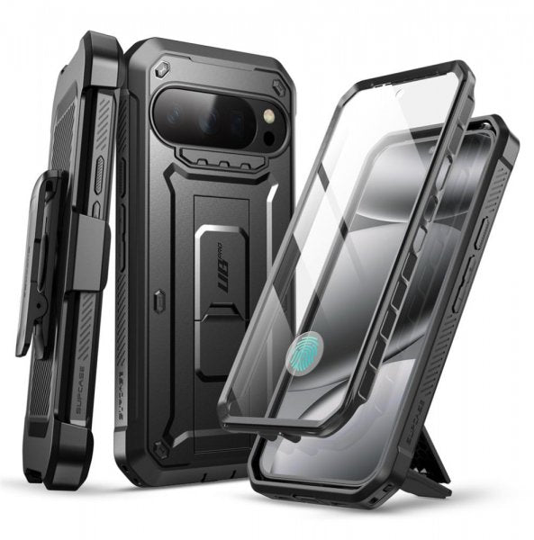 Supcase Google Pixel 10 Pro XL Skal UB Pro Svart