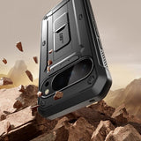 Supcase Google Pixel 10 Pro XL Skal UB Pro Svart