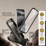 Supcase Google Pixel 10 Pro XL Skal UB Pro Svart