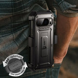 Supcase Google Pixel 10 Pro XL Skal UB Pro Svart