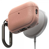 Ringke AirPods Pro 3 Skal Onyx Magnetic Coral