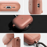Ringke AirPods Pro 3 Skal Onyx Magnetic Coral