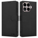 Tech-Protect Xiaomi 15T Pro Fodral Wallet Svart