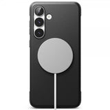 Ringke Samsung Galaxy S25 FE Skal Onyx Magnetic Svart
