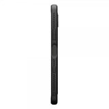 Spigen Sony Xperia 10 VII Skal Rugged Armor Matte Black