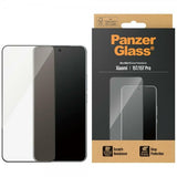 PanzerGlass Xiaomi 15T/15T Pro Skärmskydd Ultra-Wide Fit