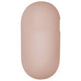UNIQ AirPods 4 Skal Lino Rosa