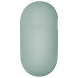 UNIQ AirPods 4 Skal Lino Grön