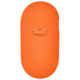 UNIQ AirPods 4 Skal med Earhooks Nexo Orange