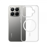 3mk Xiaomi 15T Pro Skal Armor MagCase Transparent