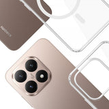 3mk Xiaomi 15T Skal Armor MagCase Transparent