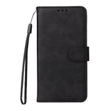 Xiaomi 17 Fodral med Kortfack Svart
