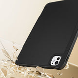 Dux Ducis iPad Pro 11 (M4/M5) Fodral Vers Series Svart