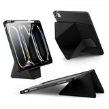 Dux Ducis iPad Pro 13 (M4/M5) Fodral Vers Series Svart