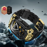 Supcase Apple Watch 46mm (Series 10/11) Armband UB Ore Guld