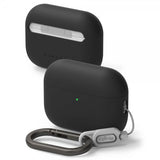 Ringke AirPods Pro 3 Skal Silicone Svart