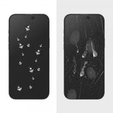 Tech-Protect Xiaomi 15T/15T Pro Skärmskydd Glass Spy+ 2-pack